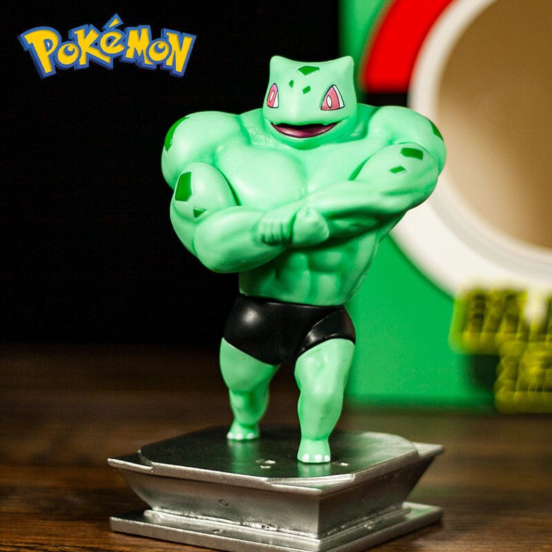 Pokémon Action Figure