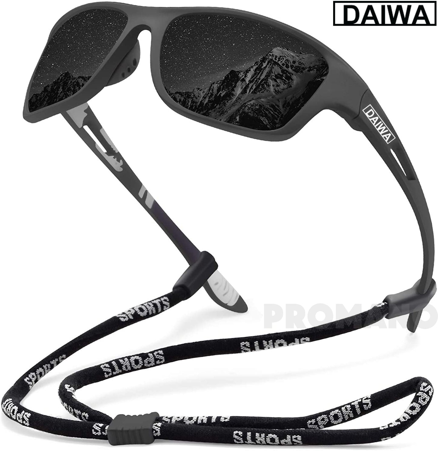 Classic Sun Glasses