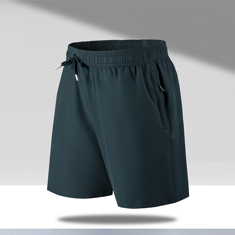 Breathable Shorts For Men