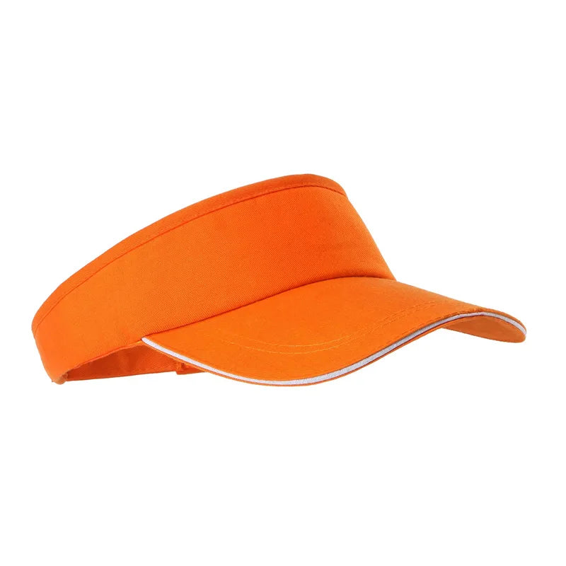 Adjustable Cotton Sun Hat