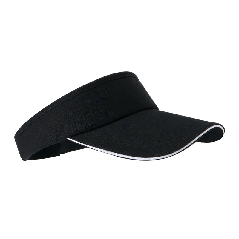 Adjustable Cotton Sun Hat