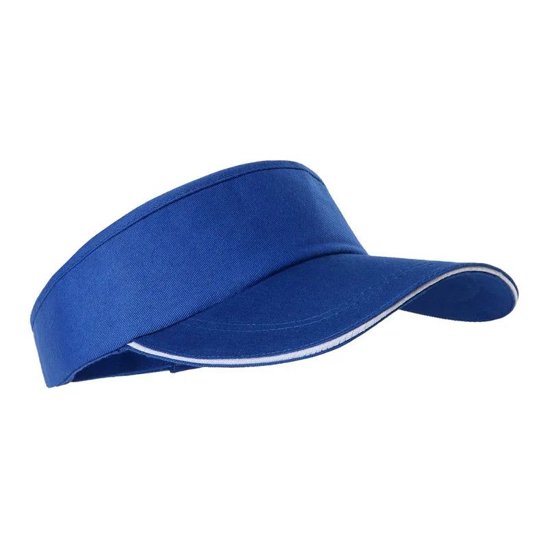 Adjustable Cotton Sun Hat