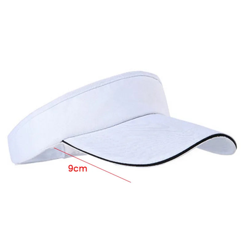 Adjustable Cotton Sun Hat