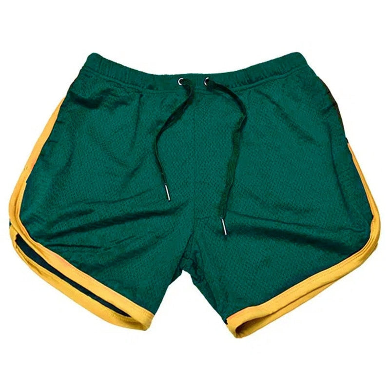 Athletic Shorts