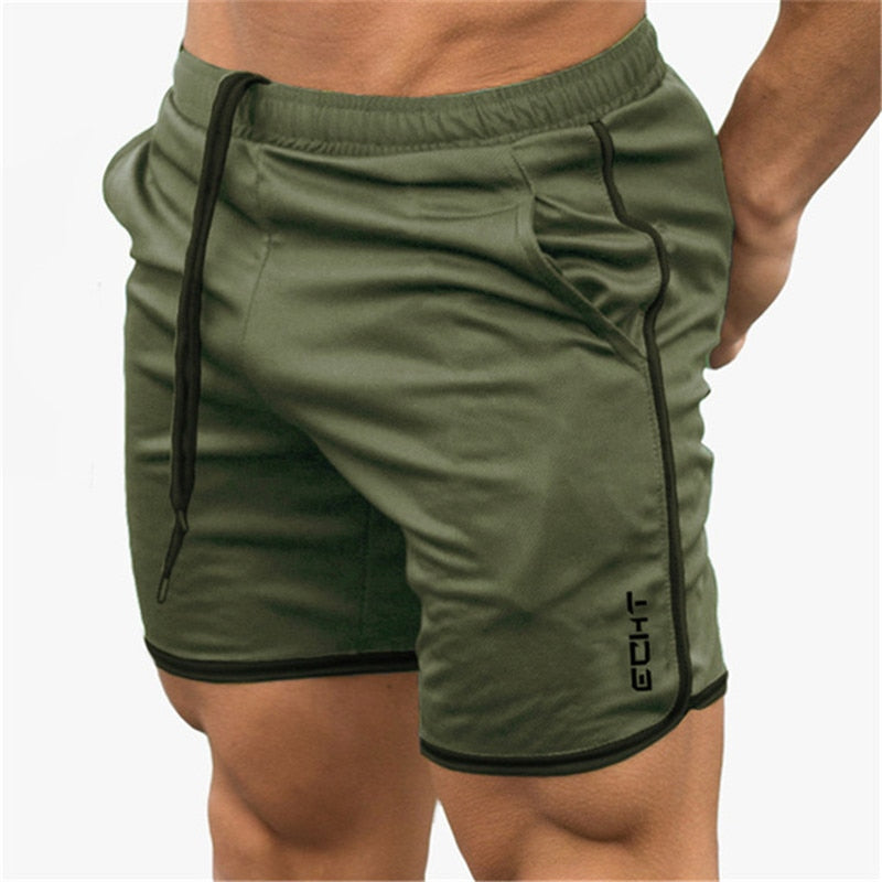 Gyms Shorts for Men