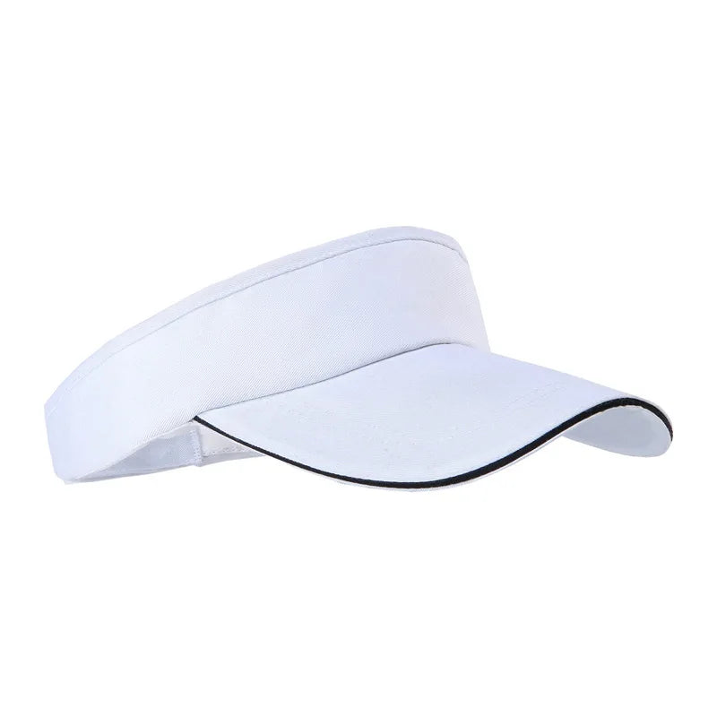 Adjustable Cotton Sun Hat