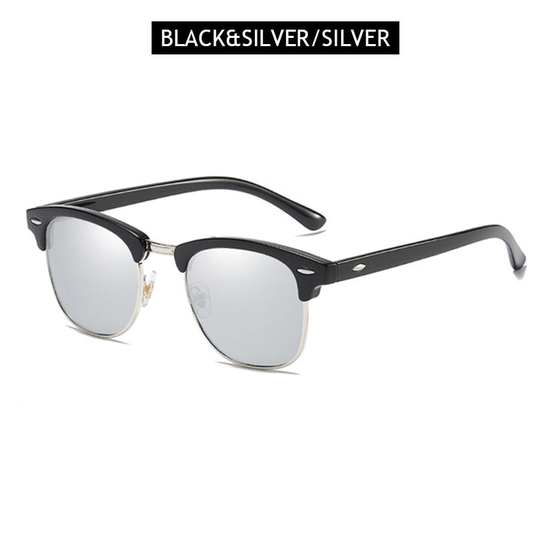 Polarized Sunglasses