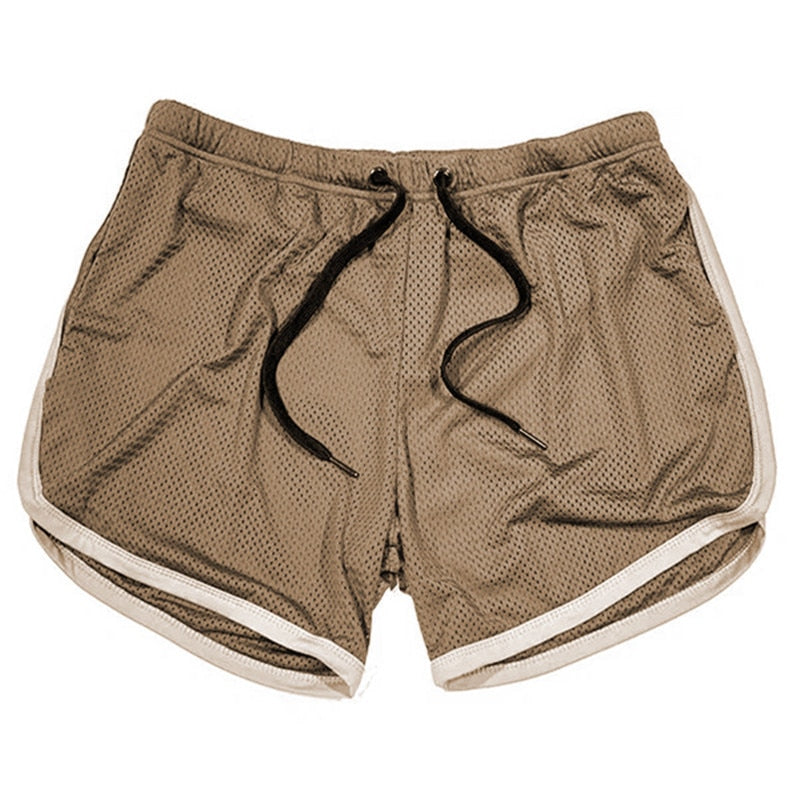 Athletic Shorts