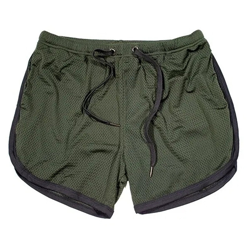Athletic Shorts