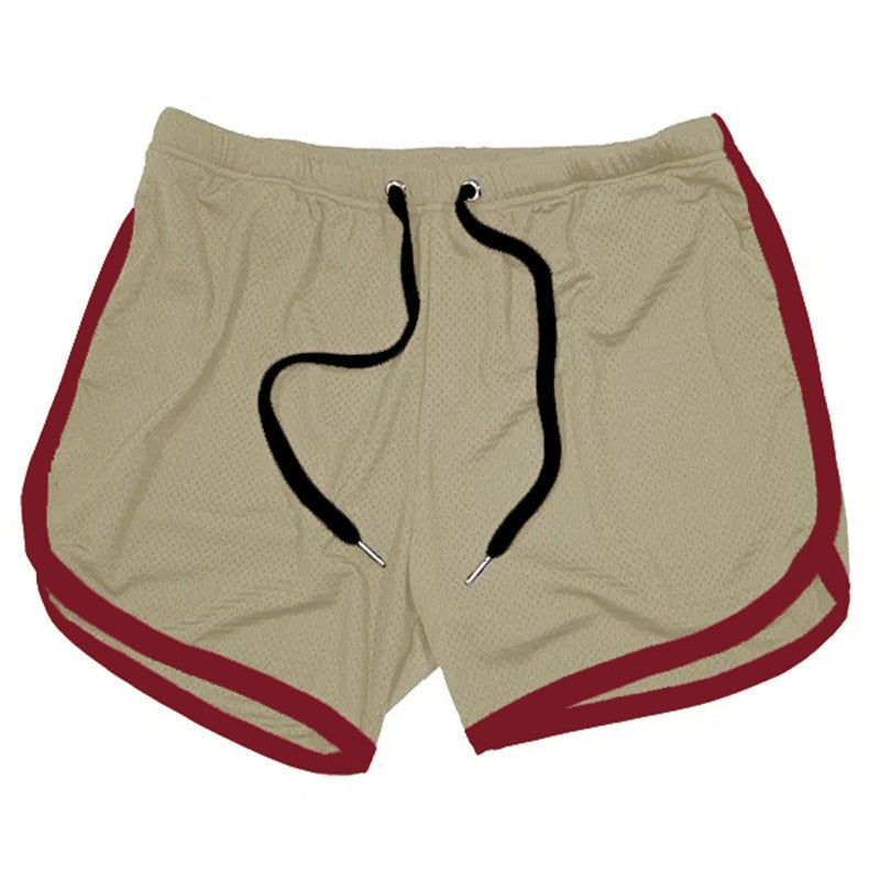 Athletic Shorts