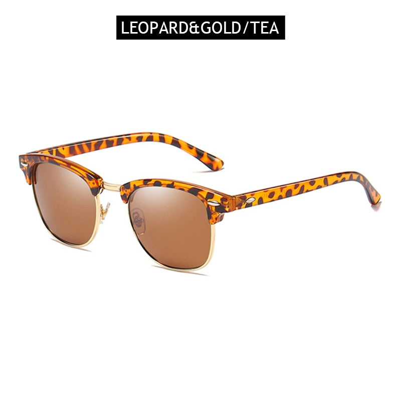 Polarized Sunglasses