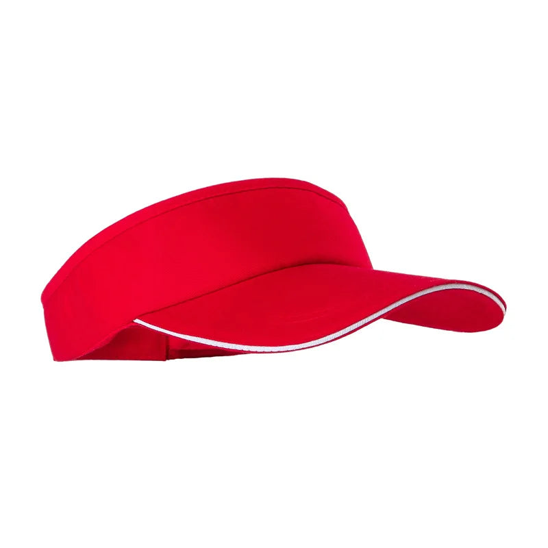Adjustable Cotton Sun Hat