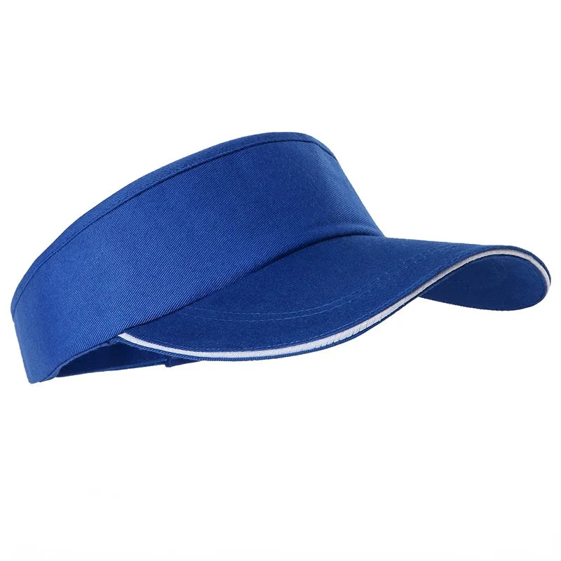 Adjustable Cotton Sun Hat