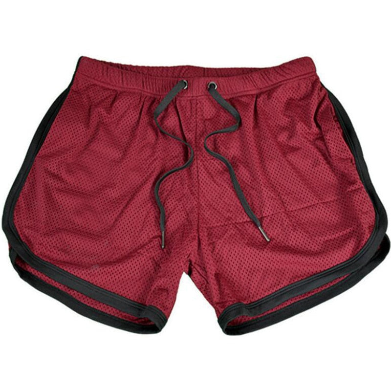 Athletic Shorts