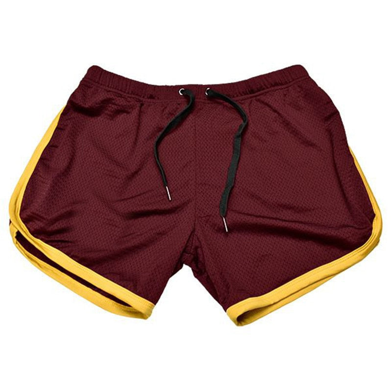 Athletic Shorts