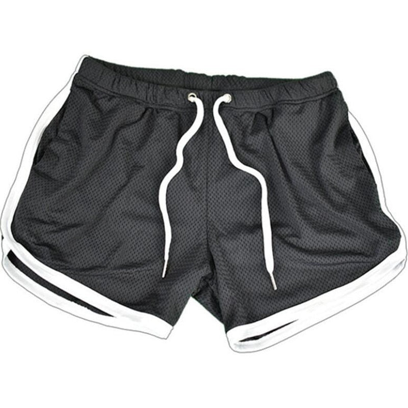 Athletic Shorts