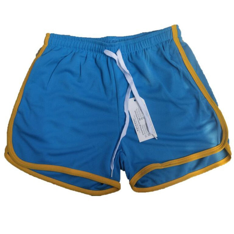 Athletic Shorts