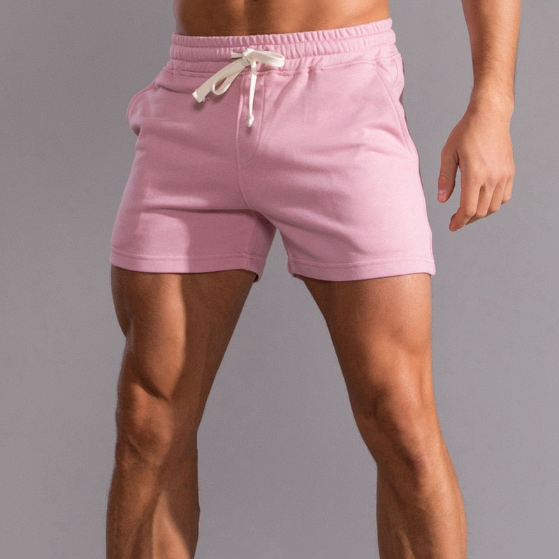 100% Cotton Shorts