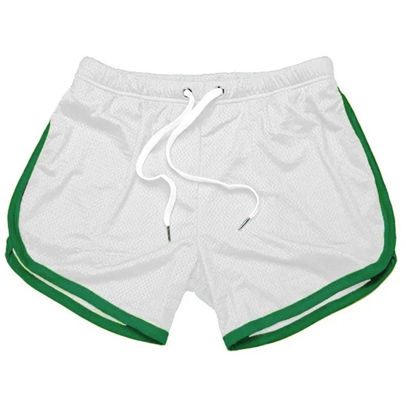 Athletic Shorts