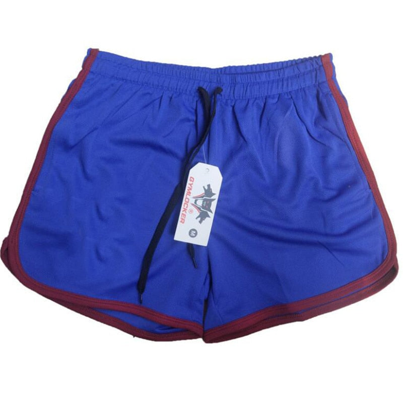 Athletic Shorts