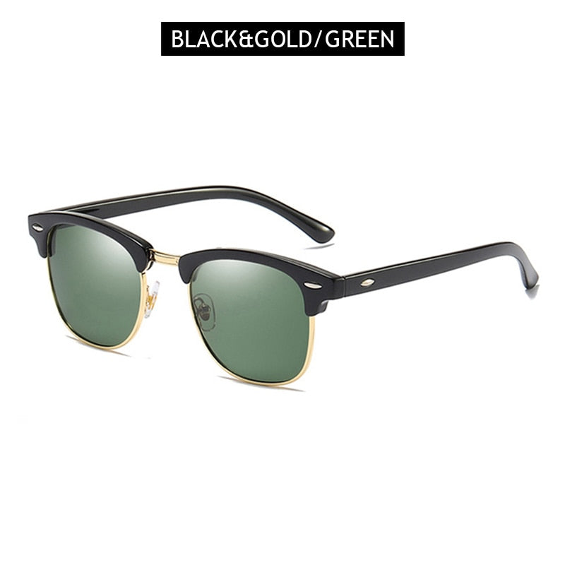 Polarized Sunglasses