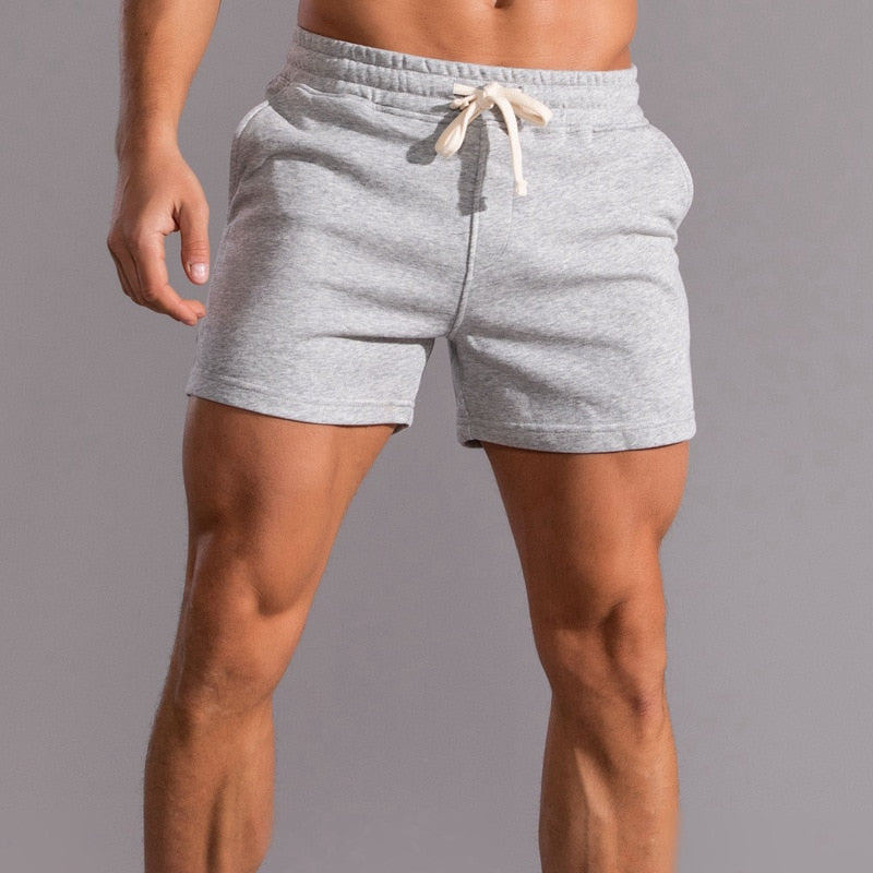 Summer Shorts