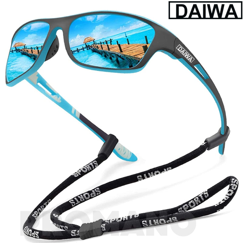 Classic Sun Glasses