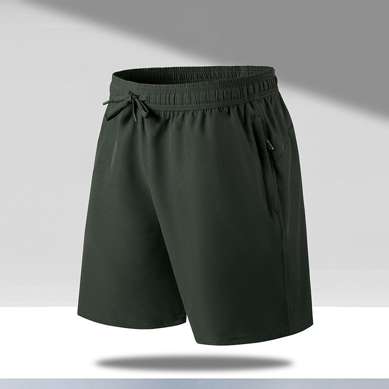 Breathable Shorts For Men