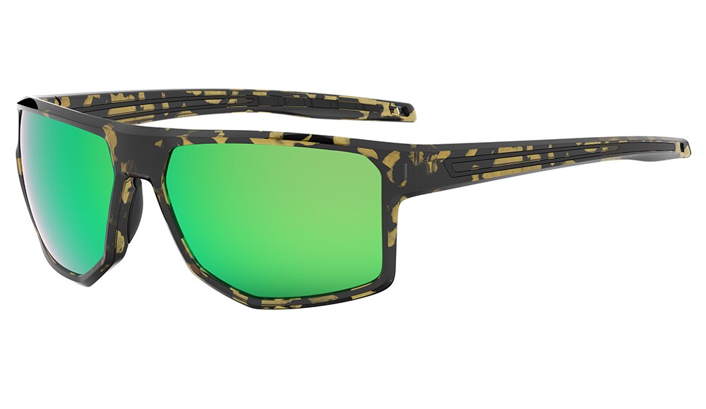 Sports Square Sunglasses