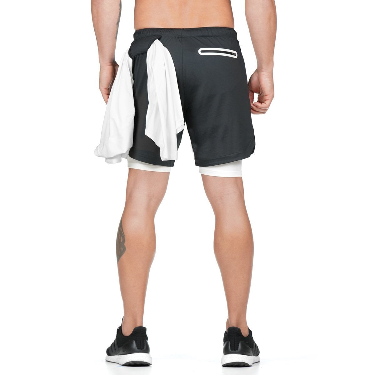 Camo Shorts