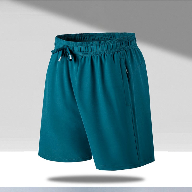 Breathable Shorts For Men