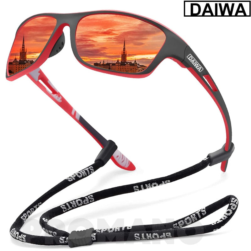 Classic Sun Glasses