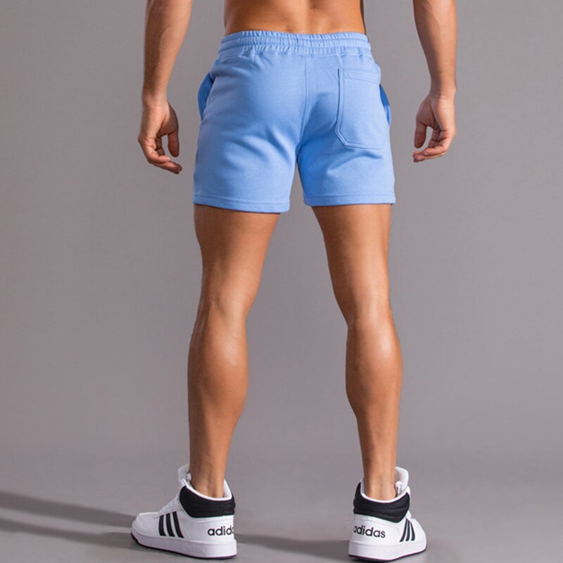 100% Cotton Shorts