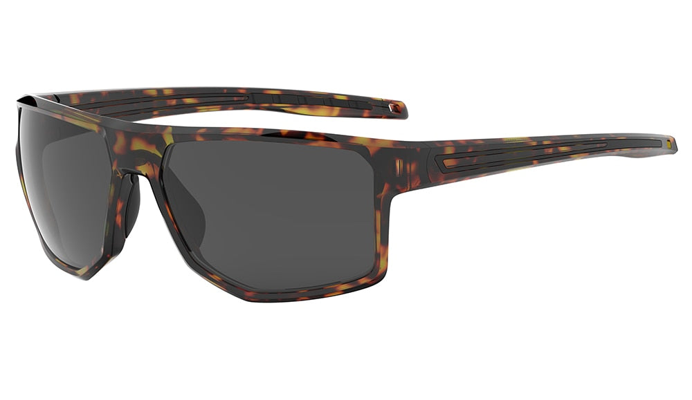 Sports Square Sunglasses