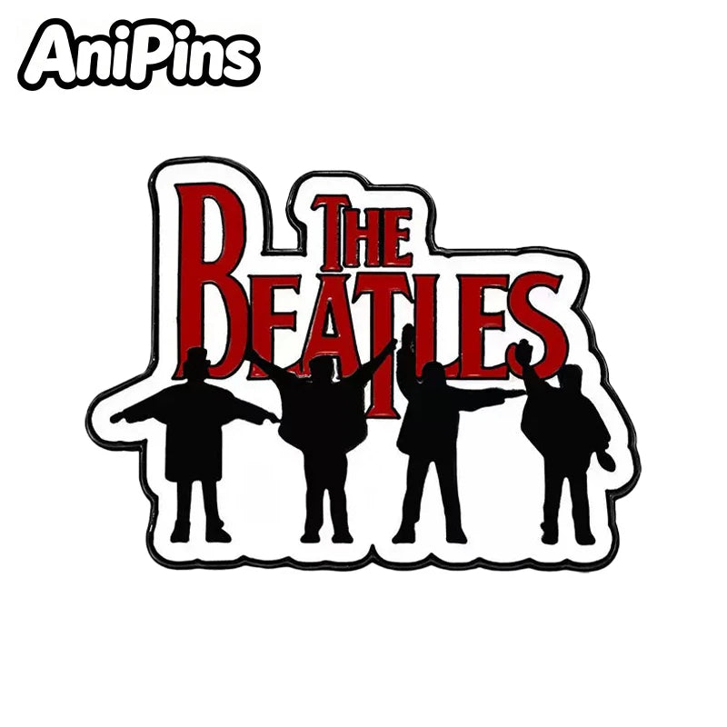 Music pins