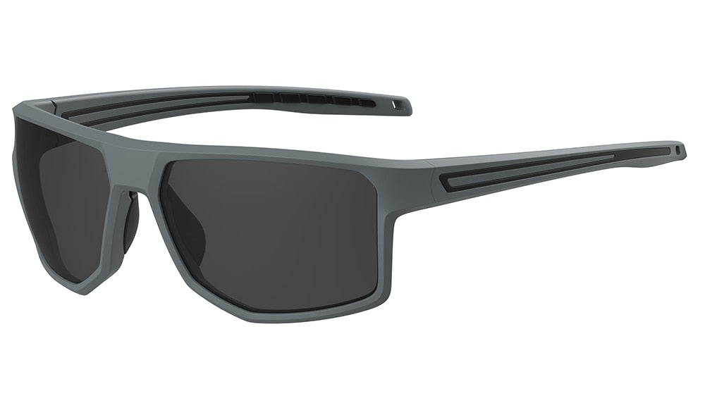 Sports Square Sunglasses