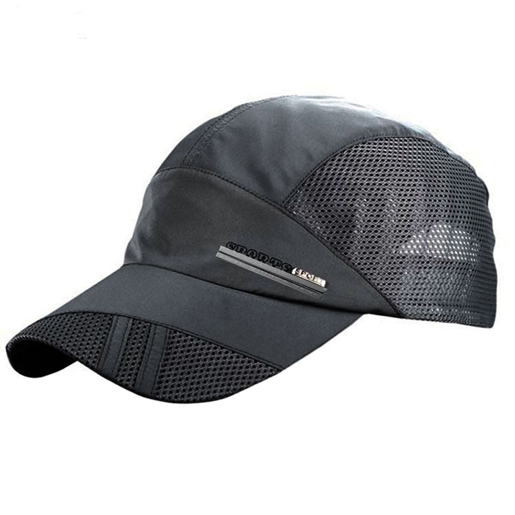 Summer Caps Quick Dry