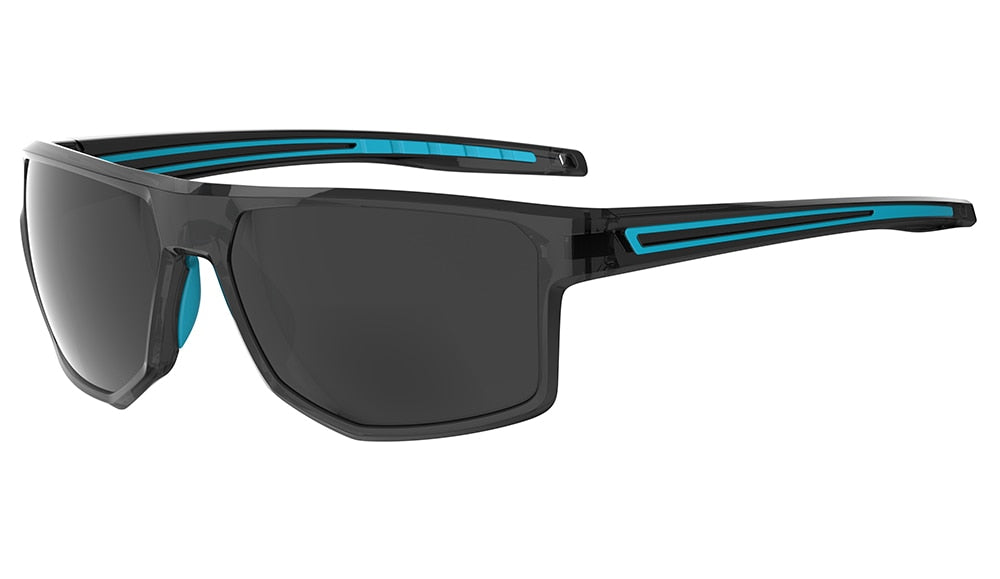 Sports Square Sunglasses