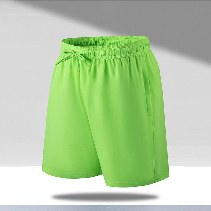 Breathable Shorts For Men