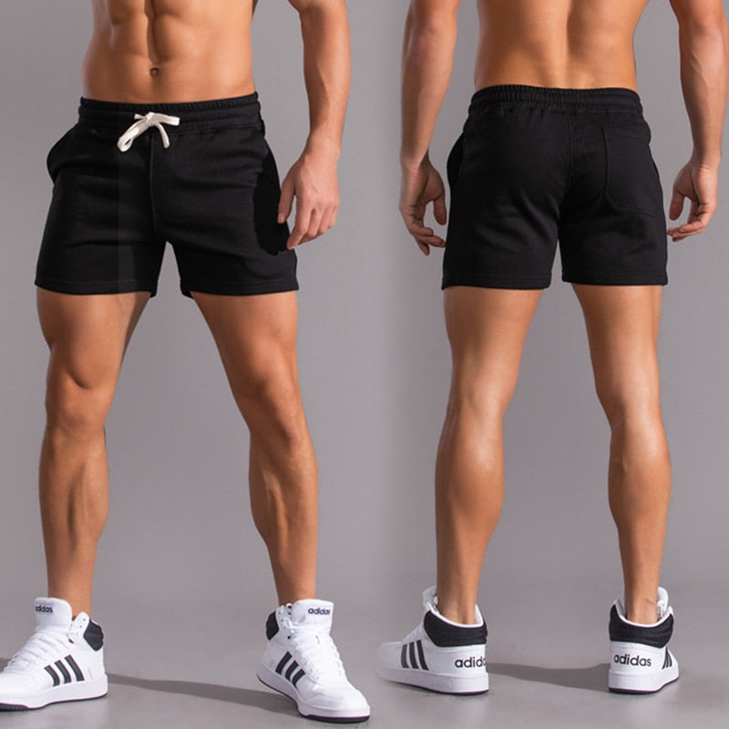 Summer Shorts