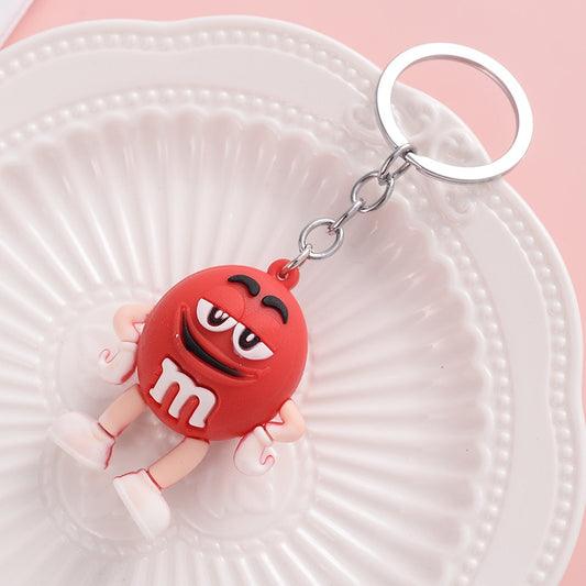M&M Key Chains