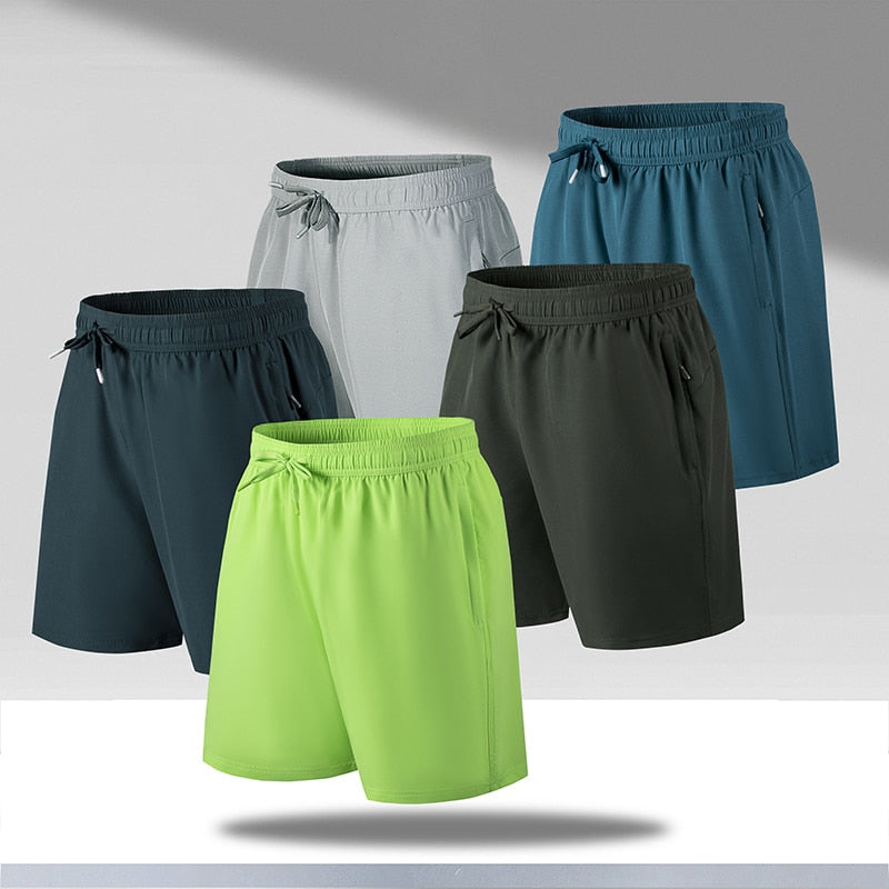 Breathable Shorts For Men