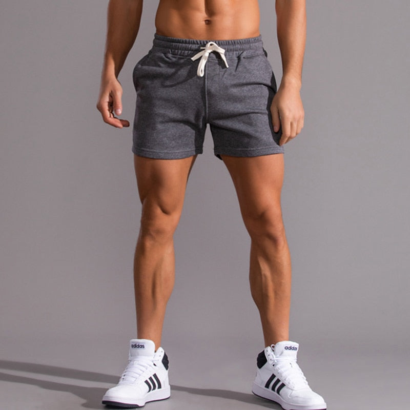 Summer Shorts