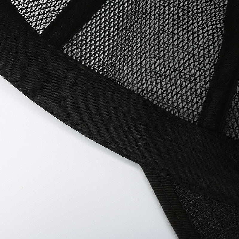 Breathable Baseball Cap