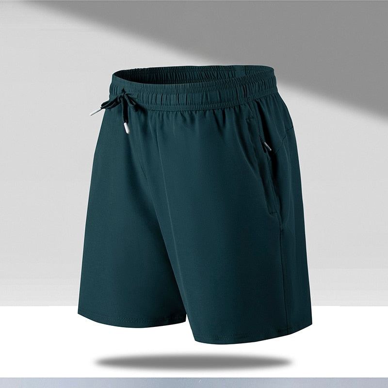 Breathable Shorts For Men