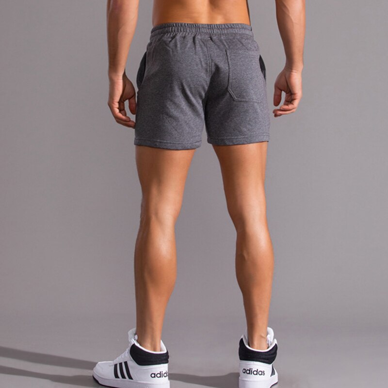 100% Cotton Shorts