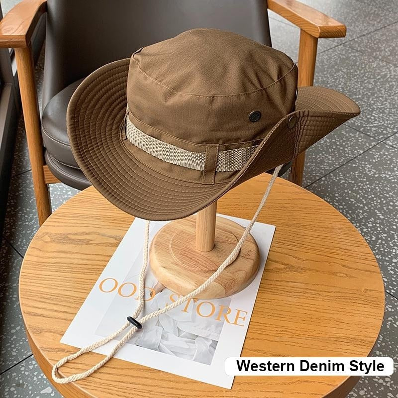 Bucket Hat