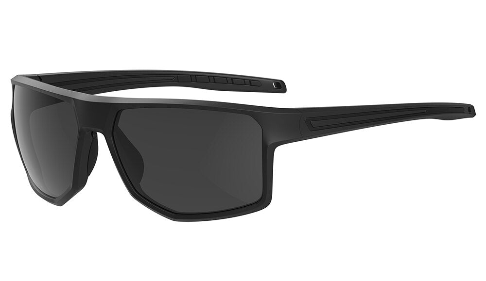 Sports Square Sunglasses