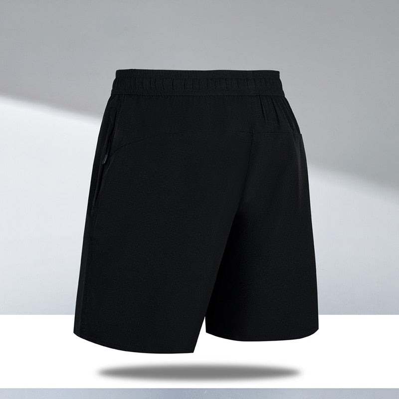 Breathable Shorts For Men