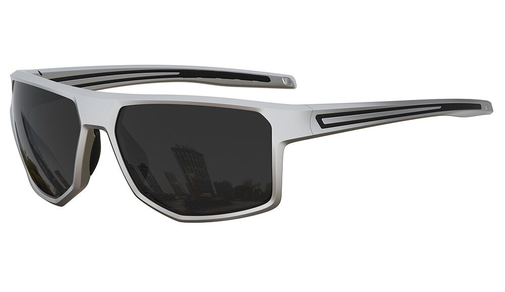 Sports Square Sunglasses